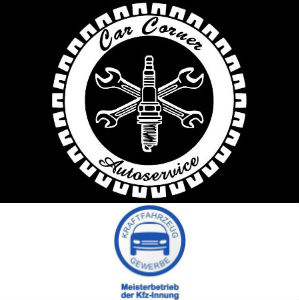 Car Corner Autoservice in Ziethen Logo